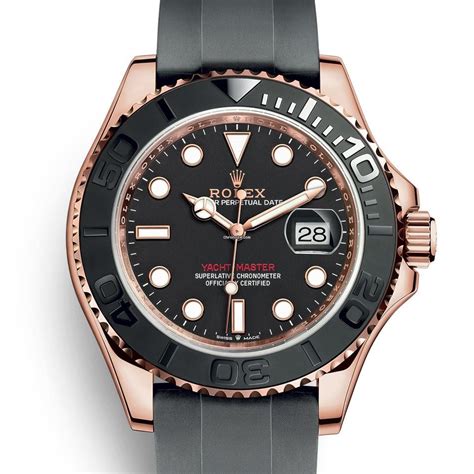 yatch master montreal rolex|Rolex Yacht-Master 2023 price.